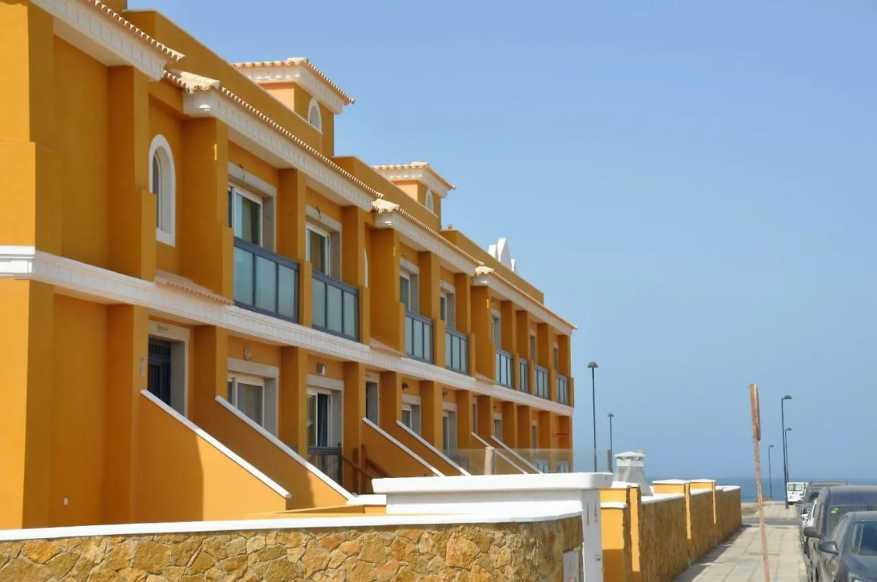 Apartment Cotillosand