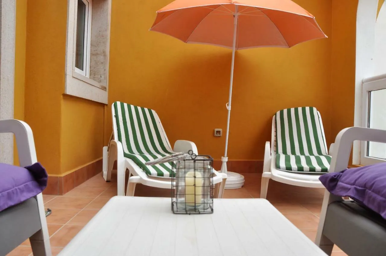 Apartment Cotillosand Spanien
