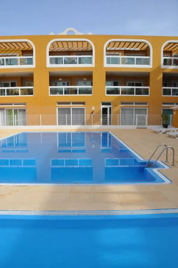 Apartment Cotillosand